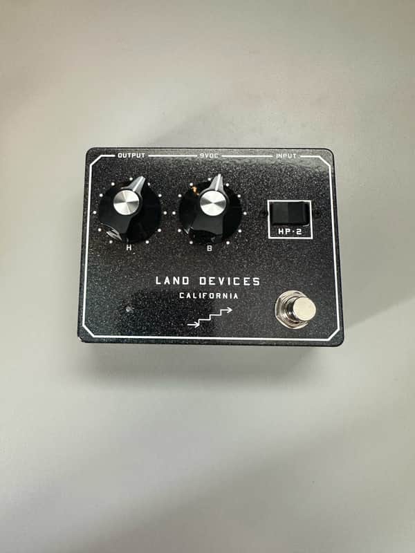 Land Devices HP-2