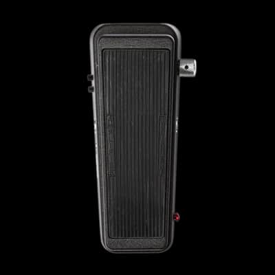 Dunlop 535Q Crybaby Multi-Wah Wah Guitar Pedal image 6