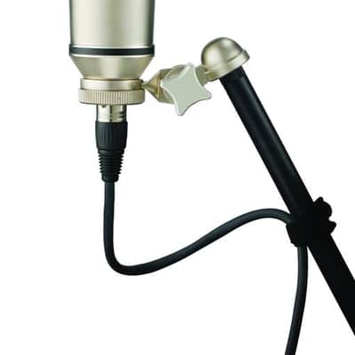 Warm Audio WA-67 Studio Microphone, WA-67 image 7