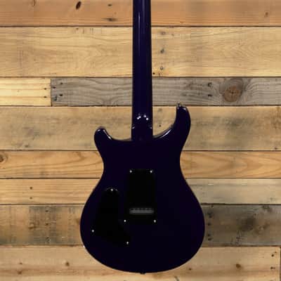 PRS S2 Custom 24 Electric Guitar Lake Blue w/ Gigbag "Floor Model Demo" image 5