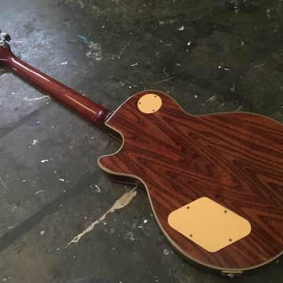 Hohner Professional L59 Electric Guitar image 7