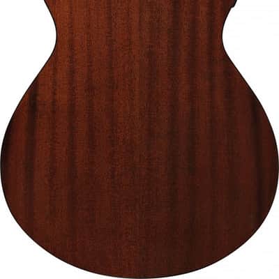 IBANEZ AEGB24E-Black High Gloss image 2