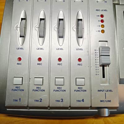 TASCAM MF-P01 Portastudio *Serviced* image 2
