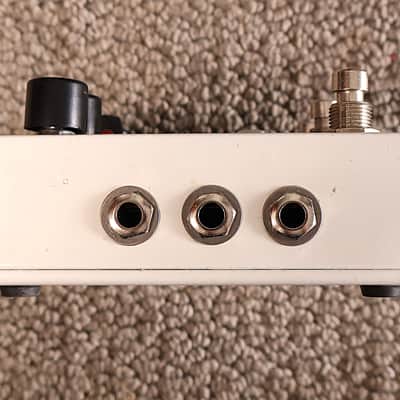 Electro-Harmonix 22500 Dual Stereo Looper Pedal NOT TESTED image 3