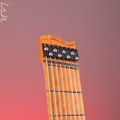 Strandberg Boden Original N2.8 Black Denim Burst Satin image 6
