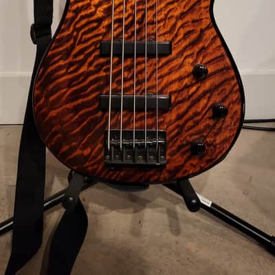 Peavey Millennium BPX lion image 2
