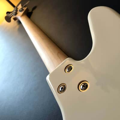Nordstrand Acinonyx Bass image 17