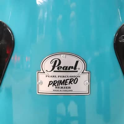 Pearl 10" Primero Fiberglass Conga Drum image 2