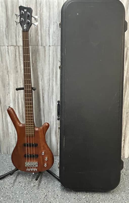 Warwick Corvette Standard 2000 image 1
