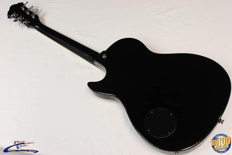 2003 Ibanez AXD71 Artcore Semi-Hollowbody Electric Guitar w