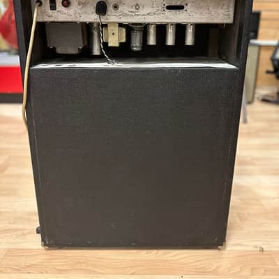 GUILD MAVERICK BASS AMP 70'S Bass Amplifier (New York, NY) image 3