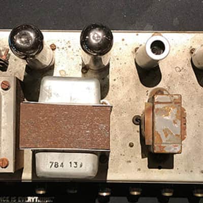 Marshall 1969 JMP 1987 50w [2197A] (06/25) image 11