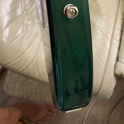 Sterling Albert Lee AL40P - 2023 - Lollar Neck Pickup image 14