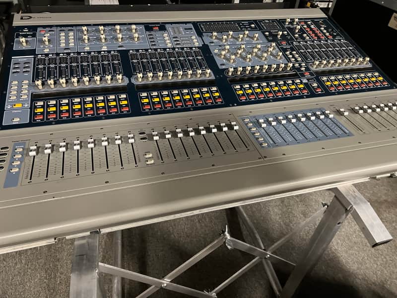 Digidesign VENUE Profile image 1