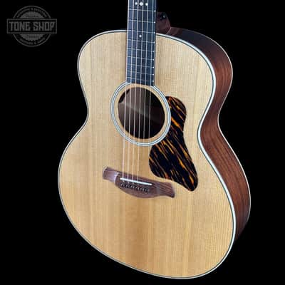 Taylor Gold Label 514e Prototype Mahogany/Torrefied Sitka w/case 5093 image 3