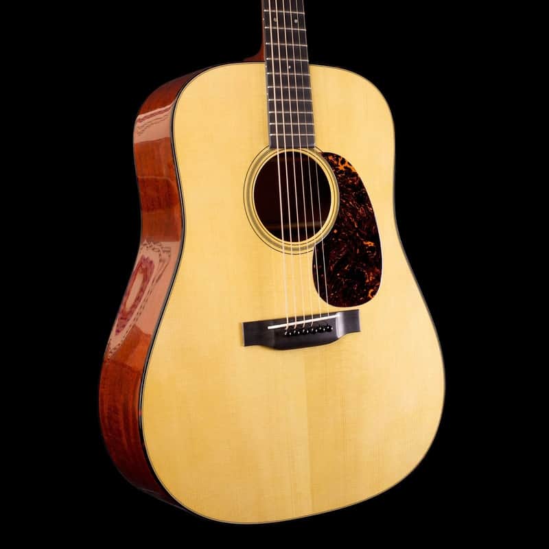 Martin D-18 Authentic 1939 image 1