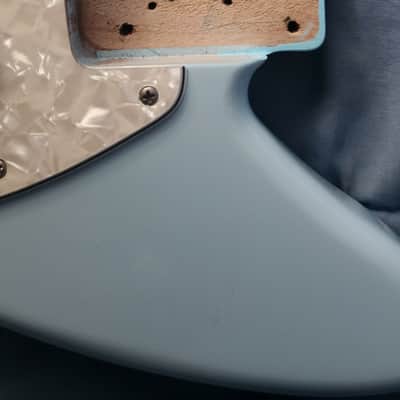 Fender Kurt Cobain Signature Jag-Stang Left-Handed 2021 - Loaded Body image 4