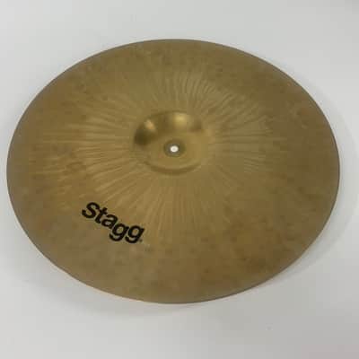 Stagg DH 20" Medium Ride 2022 - clear image 1
