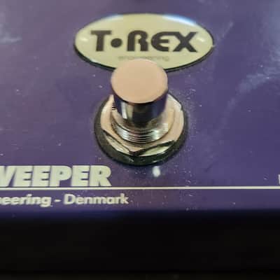T-Rex Engineering The Sweeper Stereo Chorus Denmark image 7
