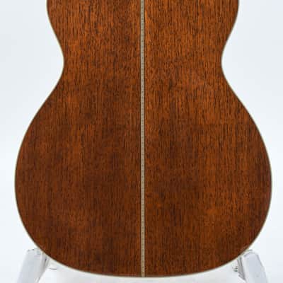 Martin OMC Fingerstyle 1 Adirondack Spanish Cedar 2005 image 8