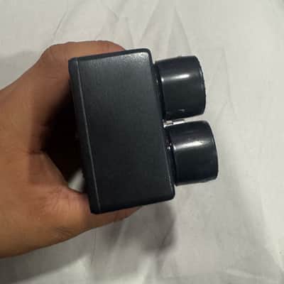 Immagine MXR M152 Micro Flanger 2005 - Present - Black - 5