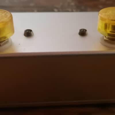 Road Rage Pro Gear 2 Way Effects Loop Stomp Pedal image 2