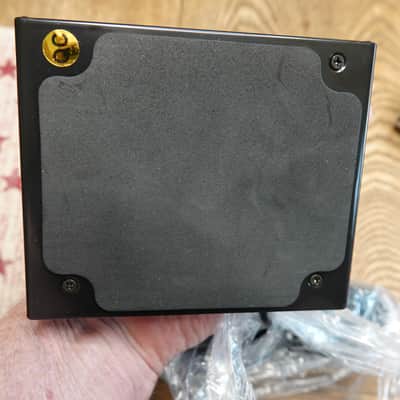 2-Button Footswitch for Marshall Peavey Fender etc (NEW) image 8