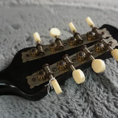 Suzuki No. 4 Mandolin 1959 Japan image 21