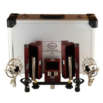 Peluso P-84 Stereo Kit image 3
