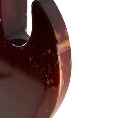 1971 Gibson SG-100 Cherry image 7