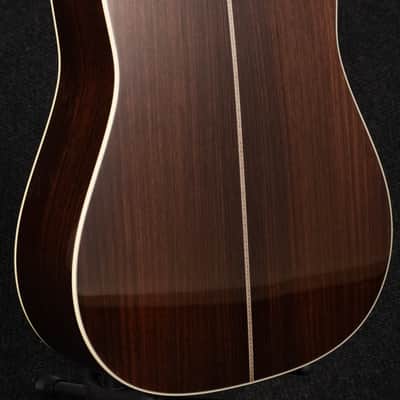 Martin D-41 Acoustic image 10