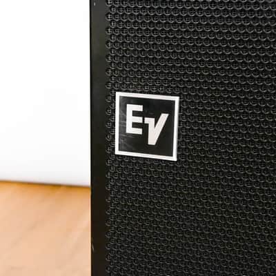 Electro-Voice (EV) EVA-2151D Dual 15" Passive Line Array Subwoofer CG01YA2 *ASK FOR SHIPPING* image 4