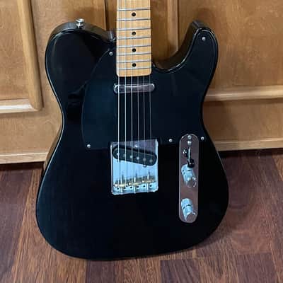 Fender Classic Player Baja Telecaster Tele Modified Guitar image 1