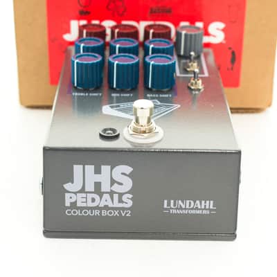 JHS Colour Box v2 10th 2026 - blue Bild 3