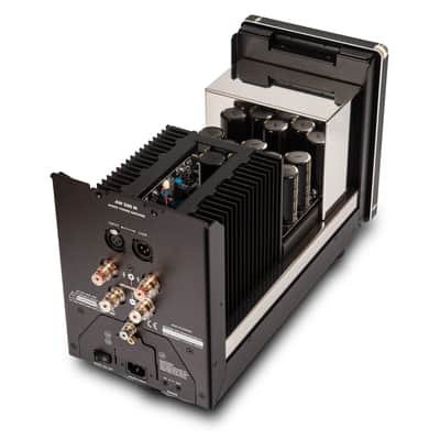 ELECTROCOMPANIET AW 300 M - Monoblock Power Amplifier (Price x Unit) - NEW! Bild 3