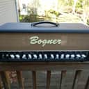 Bogner XTC Ecstasy 101B EL34 3-channel guitar amp head w Class A/AB Switch, Half Power, Marvel Mod