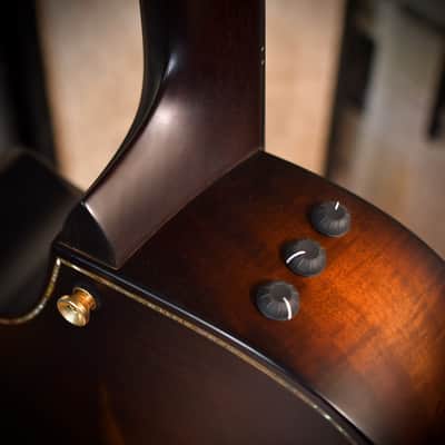 Taylor Builder's Edition K14-CE Natural 2020 image 9
