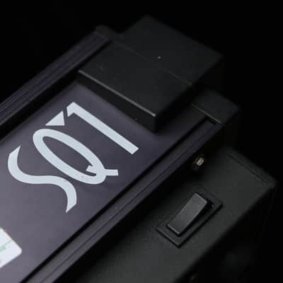 *All Original* 1990 Ensoniq SQ-1 Personal Music Studio 61-Key Synth/Workstation SQ1 | Synthesis Drums Sequencer Effects | Inc. Footswitch, Manual and Power Cable | SQ 1 Serial SQ-14869 image 8