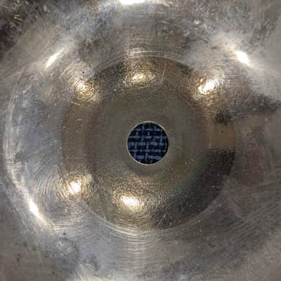 Zildjian K Custom Hybrid Effects Cymbal Pack - 19" Trash Smash + 11" Splash image 13