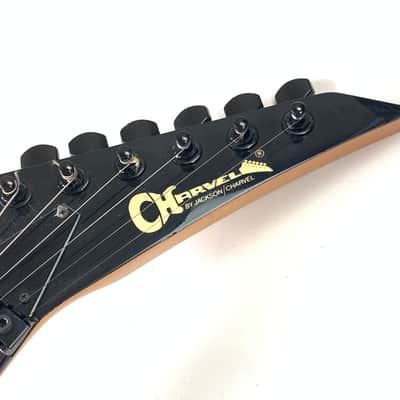 Charvel SL-610 SSH Super Strato 24" Short Scale /Blue /Used Electric Guitar image 14