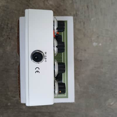 Browne Amplification Protein Dual Overdrive V2.2 image 4