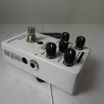 MXR M87 Bass Compressor Effects Pedal Dunlop Free USA Shipping image 3