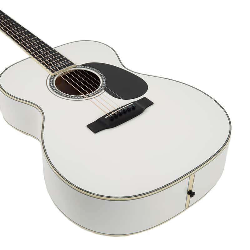Martin Eric Clapton / Hiroshi Fujiwara Signature 000-ECHF image 7