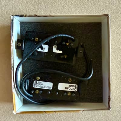 Solar A1.6C Electric Guitar -Modified w/BK Pickups image 12
