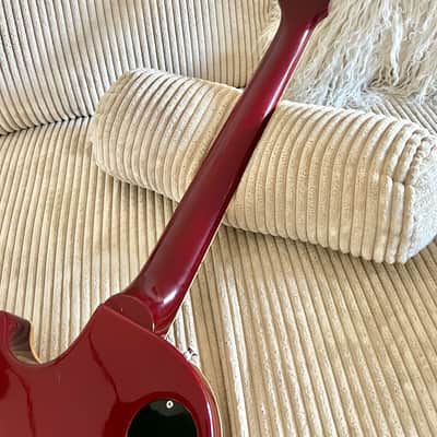 Gibson Les Paul Standard 1998 - Rare high resonate value - VIDEO image 8
