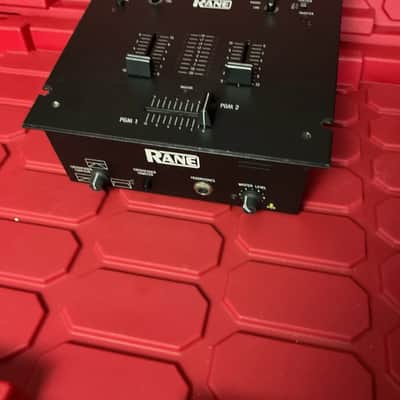 Rane TTM 54i Legendary Battle DJ Mixer w/Power Supply image 3