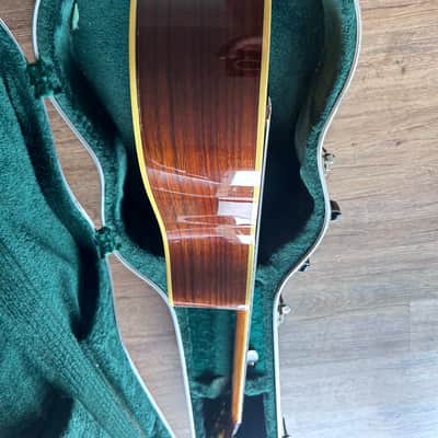 Breedlove AD25/SR Plus 2000s - Natural image 7
