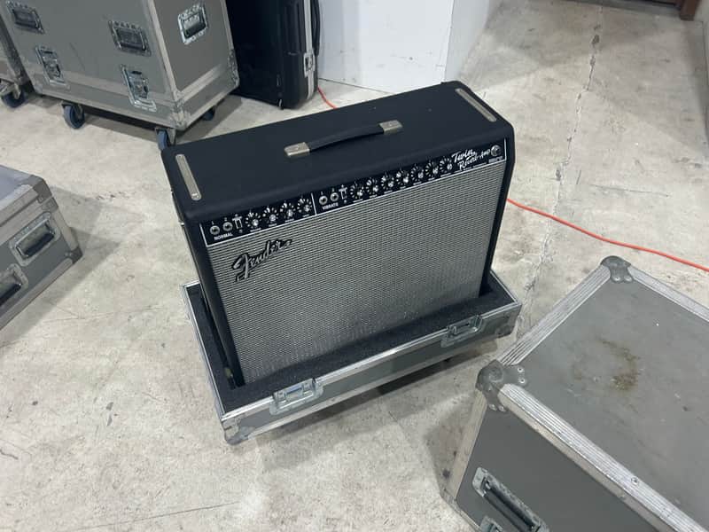 Fender '68 Custom Twin Reverb: $975 (Reg. $1,500+)