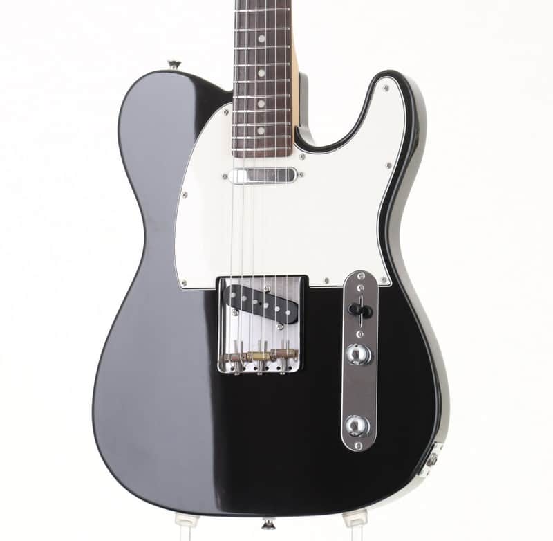 FUJIGEN Neo Classic NTE100RAL Black Black [G170860] (08/14) | Reverb