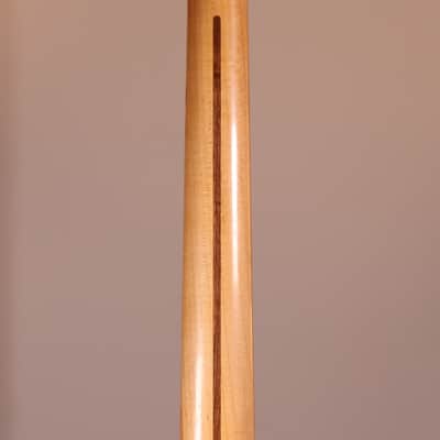 Fender Custom Shop Nocaster 1951 Journeyman - Maple Fingerboard, Aged Cherry Sunburst image 13
